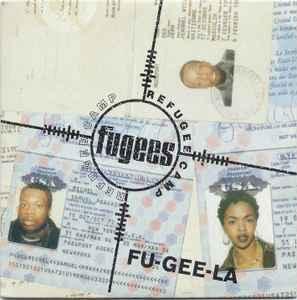 cd single card - Fugees (Refugee Camp) - Fu-Gee-La, Verzenden, Zo goed als nieuw, Hiphop en Rap