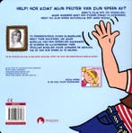 Dááág speen! 9789048807468 Vivian Slingerland, Boeken, Verzenden, Gelezen, Vivian Slingerland
