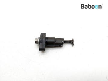 Nokkenas Kettingspanner Kawasaki Z 1000 2007-2009 (Z1000, Verzenden, Gebruikt
