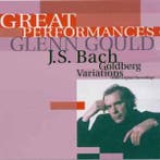 cd - J.S. Bach - Goldberg Variations (1981 Digital Record..., Verzenden, Zo goed als nieuw