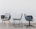 Rim Edge kuipstoel, model ED4202.01, Overige plaatsen, Ophalen of Verzenden, Nieuw in verpakking, Stoel
