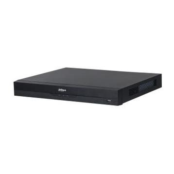 Dahua NVR5208-8P-EI , 8x PoE, geschikt voor 8 IP, Ophalen of Verzenden, Nieuw