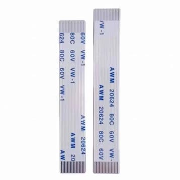 L1/L2 &amp; R1/R2 Flex Kabel Set voor PlayStation 5 DualSense..., Verzenden, Nieuw