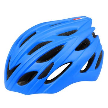 hbs HM-015 - Fietshelm - Met Ingebouwd LED Achterlicht -, Ophalen of Verzenden, Nieuw, Hbs