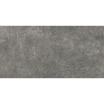 Pastorelli Freespace Vloertegel - 60x120 cm - Mat Antraciet, Ophalen of Verzenden, Nieuw