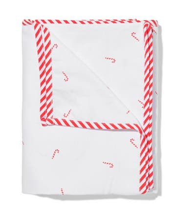 HEMA Tafelkleed 240x140cm katoen zuurstok, Verzenden, Nieuw