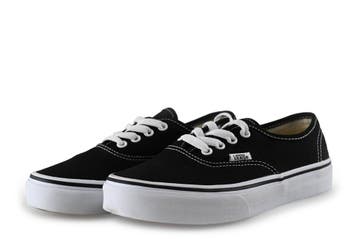 Vans Sneakers Meisjes in maat 34 Zwart, Jongen of Meisje, Schoenen, Zo goed als nieuw, Vans