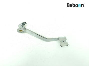 Rempedaal Harley-Davidson FXSTD Softail Deuce 2007, Verzenden, Gebruikt