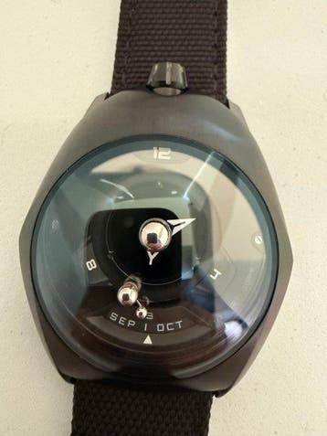 Spaceone watches - tellurium - Unisex - 2024, Nieuw
