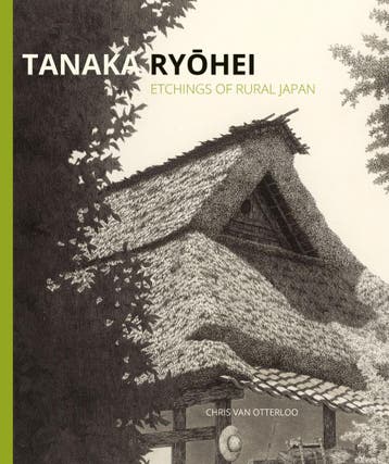 Tanaka Ry?hei - Chris van Otterloo 9789004401358, Verzenden, Zo goed als nieuw, Chris van Otterloo