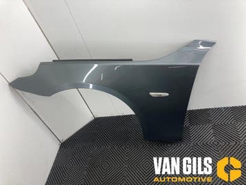 Scherm links-voor BMW 5-Serie O319307, Auto-onderdelen, Carrosserie en Plaatwerk, Ophalen of Verzenden, Nieuw