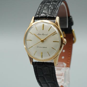 Seiko - Seiko Marvel - Zonder minimumprijs - J14005 - Heren