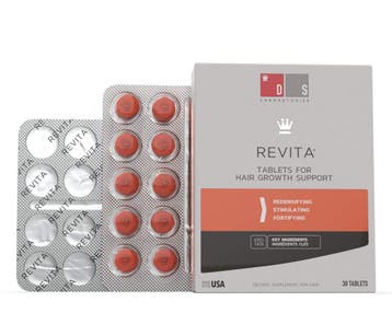 Revita  Nutraceutical Tablets For Growth Support  30 stuks, Verzenden, Nieuw