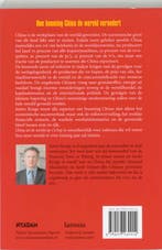 China zet de wereld op zn kop 9789078230014 J. Kynge, Verzenden, Gelezen, J. Kynge