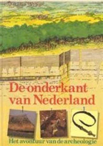 Onderkant van Nederland - Ginkel, Boeken, Verzenden, Gelezen