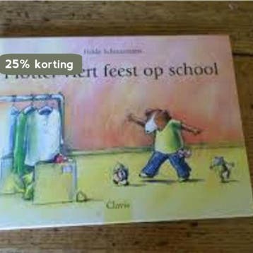Plotter viert feest op school - Hilde Schuurmans, Verzenden, Gelezen, Hilde Schuurmans