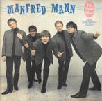 cd - Manfred Mann - The Singles Plus, Cd's en Dvd's, Verzenden, Zo goed als nieuw
