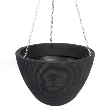 Hangende bloempot | Gardalux | Ø 33 cm, Tuin en Terras, Bloempotten, Verzenden, Nieuw