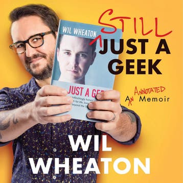 Still Just a Geek: An Annotated Collection of Musings, Verzenden, Nieuw