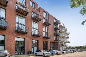 Te huur: Appartement Agamemnonsingel in Almere, Almere, Flevoland, Appartement