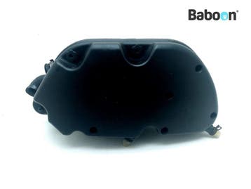 Luchtfilter Huis Piaggio | Vespa MP3 250 ie LT 2008-2009, Verzenden, Gebruikt