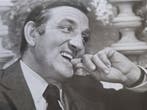 Promotional film still - Lino Ventura, La bonne année (in, Nieuw