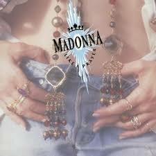 MADONNA - LIKE A PRAYER (LP), Cd's en Dvd's, Verzenden, Nieuw in verpakking