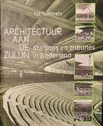 Architectuur aan de zijlijn 9789080079021 T. Tummers, Verzenden, Gelezen, T. Tummers