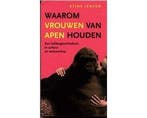 Waarom Vrouwen Van Apen Houden - Waarom Vrouwen Van Apen, Ophalen of Verzenden, Nieuw