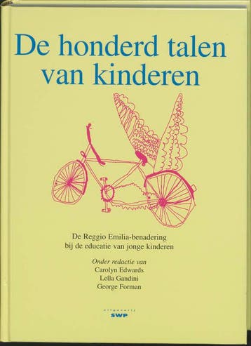 De honderd talen van kinderen 9789066652064, Verzenden, Gelezen