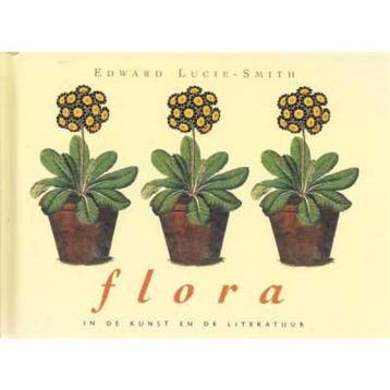 Flora in de kunst en de literatuur - E.L. Smith, Verzenden, Gelezen, E.L. Smith