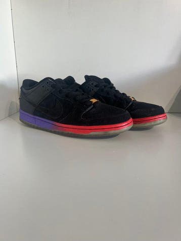 Nike - Dunk Low - Sneakers - Maat: EU 41, Nieuw
