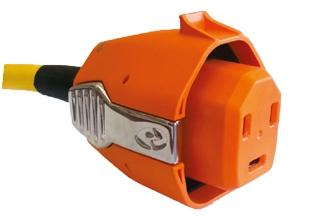 SmartPlug Walstroom Connector 16 of 32 Ampere-16 ampère, Ophalen of Verzenden, Nieuw