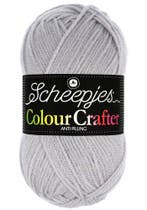 Scheepjes Colour Crafter - 1203 heerenveen - Acryl Garen, Ophalen of Verzenden, Nieuw