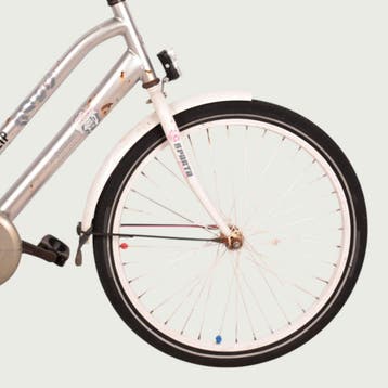 BikeFlip kinderfiets 24 inch, Ophalen of Verzenden, Gebruikt, BikeFlip
