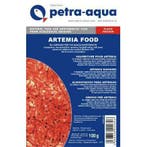 Petra Aqua Artemia voedsel Diepvries 100Gr., Dieren en Toebehoren, Ophalen of Verzenden, Nieuw