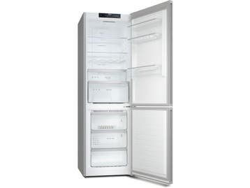Miele KFN 4374 ED - Koel-vriescombinatie - 326 liter - RVS, Verzenden, Zo goed als nieuw