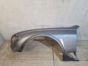 Bentley Continental 3SD voorzijde linker spatbord, Verzenden, Gebruikt
