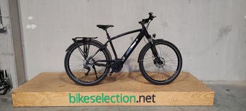 E-Bike | BH Bike Atom Cross pro  | -36%, 47 tot 51 cm, Ophalen, Zo goed als nieuw, Overige merken