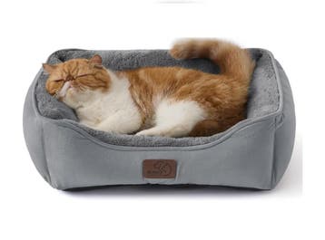 Bedsure Wasbare Kattenmand voor Binnen, 51x41 cm (Dier), Verzenden, Nieuw