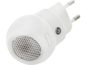 Led lamp met lichtsensor nachtlampje, Ophalen of Verzenden, Nieuw