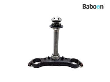 Voorvork T-stuk Honda CBR 1100 XX Blackbird 1999-2006, Verzenden, Gebruikt