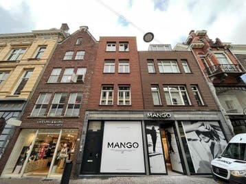 Te huur: Studio Vijzelstraat in Arnhem, Gelderland, Arnhem