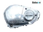 Koppelings Deksel Suzuki GR 650 Tempter 1983-1989 (GR650, Motoren, Verzenden, Gebruikt