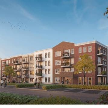 Appartement in Zaltbommel gevonden voor €1138,- pm, Huizen en Kamers, Appartement, Direct bij eigenaar, Zaltbommel