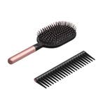Dyson Supersonic Paddle Brush Styling Set - Haarkam + Peddel, Witgoed en Apparatuur, Verzenden, Nieuw