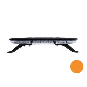 LED Zwaaibalk 54 CM Oranje, Auto-onderdelen, Verlichting, Ophalen of Verzenden, Nieuw