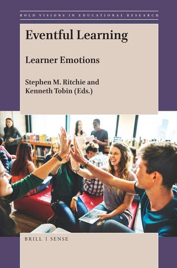 Bold Visions in Educational Research61- Eventful Learning, Verzenden, Zo goed als nieuw