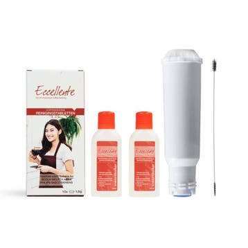 ECCELLENTE Perfect Clean Onderhoudsset voor Melitta, Ophalen of Verzenden, Nieuw