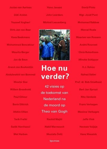 Hoe nu verder ? 9789027419248 M. Benzakour, Verzenden, Zo goed als nieuw, M. Benzakour
